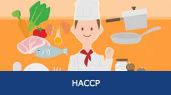 HACCP