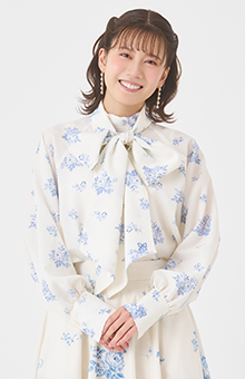 小野あつこさん