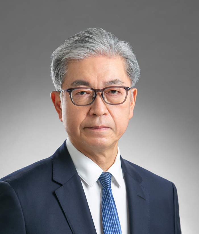 三田　芳裕